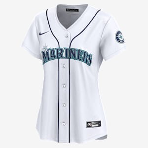 MLB Seattle Mariners ユニフォーム Seattle Mariners Women's Nike Dri-FIT ADV MLB Limited Jersey. Nike.com